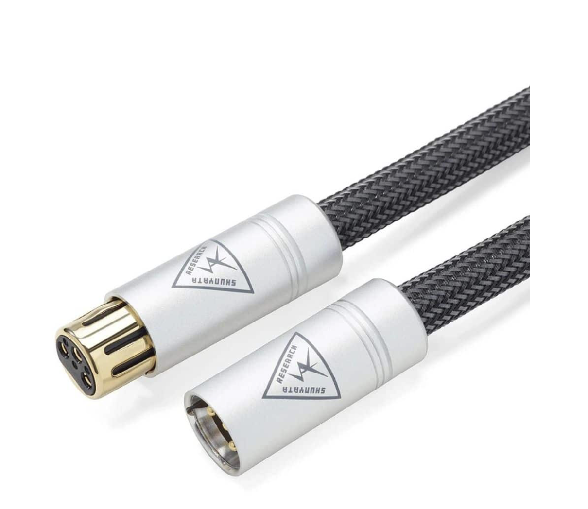 Shunyata Research Gamma AES/EBU 1m
