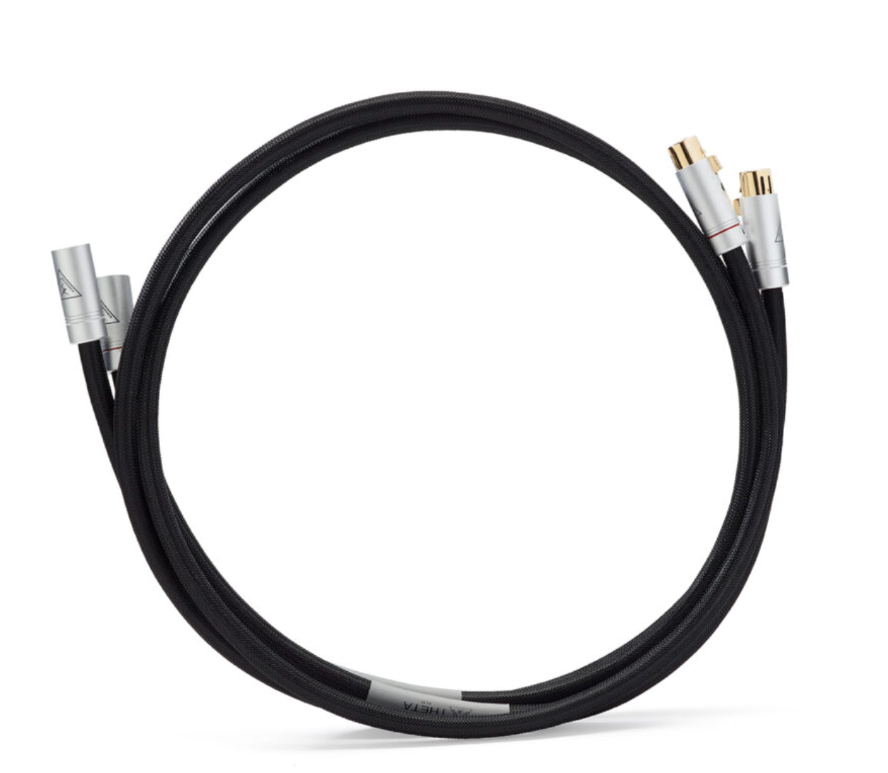 Shunyata Research Theta XLR 1m