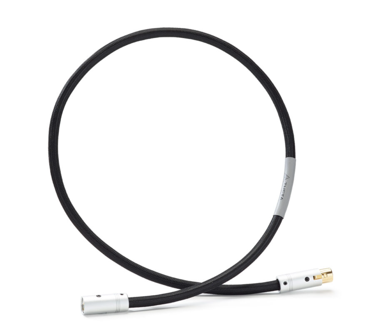 Shunyata Research Theta AES/EBU - 1m