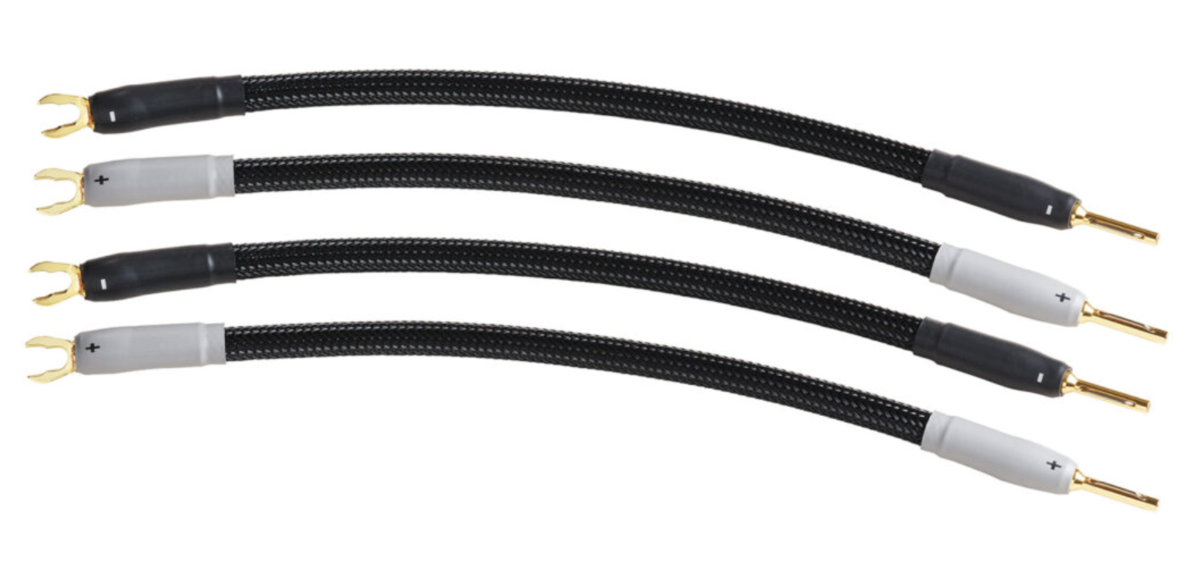 Shunyata Research Theta strap 0,25m