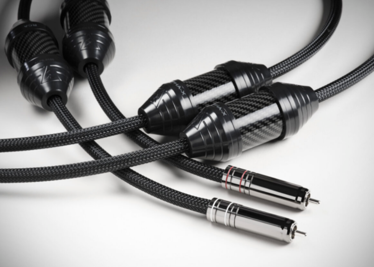 Câble RCA Shunyata Research Alpha-X RCA 1m