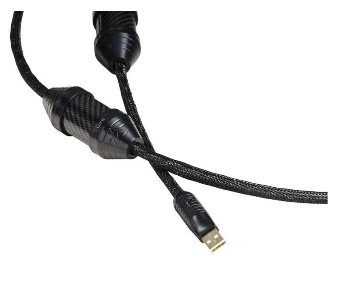 Câble USB Shunyata Research Alpha-X USB 1,5m