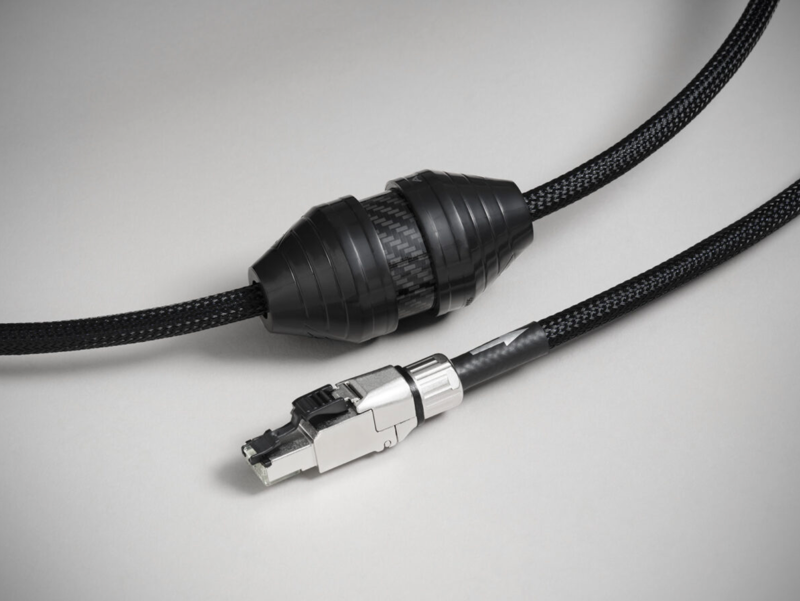 Câbles Ethernet Shunyata Research Alpha-X Ethernet 1,5m