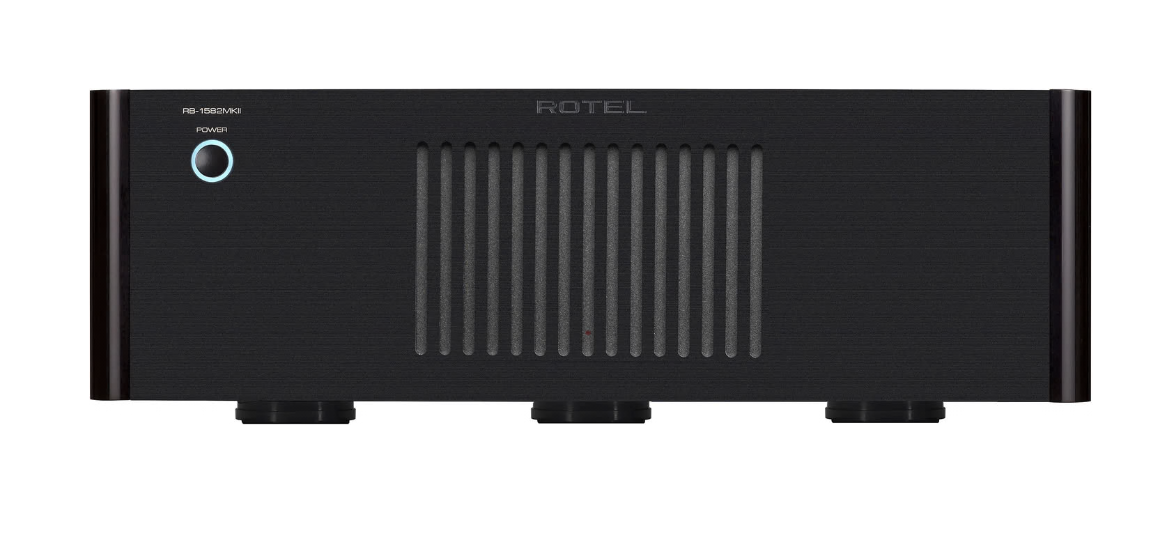 Rotel RB-1582 MKII - Amplificateur de Puissance