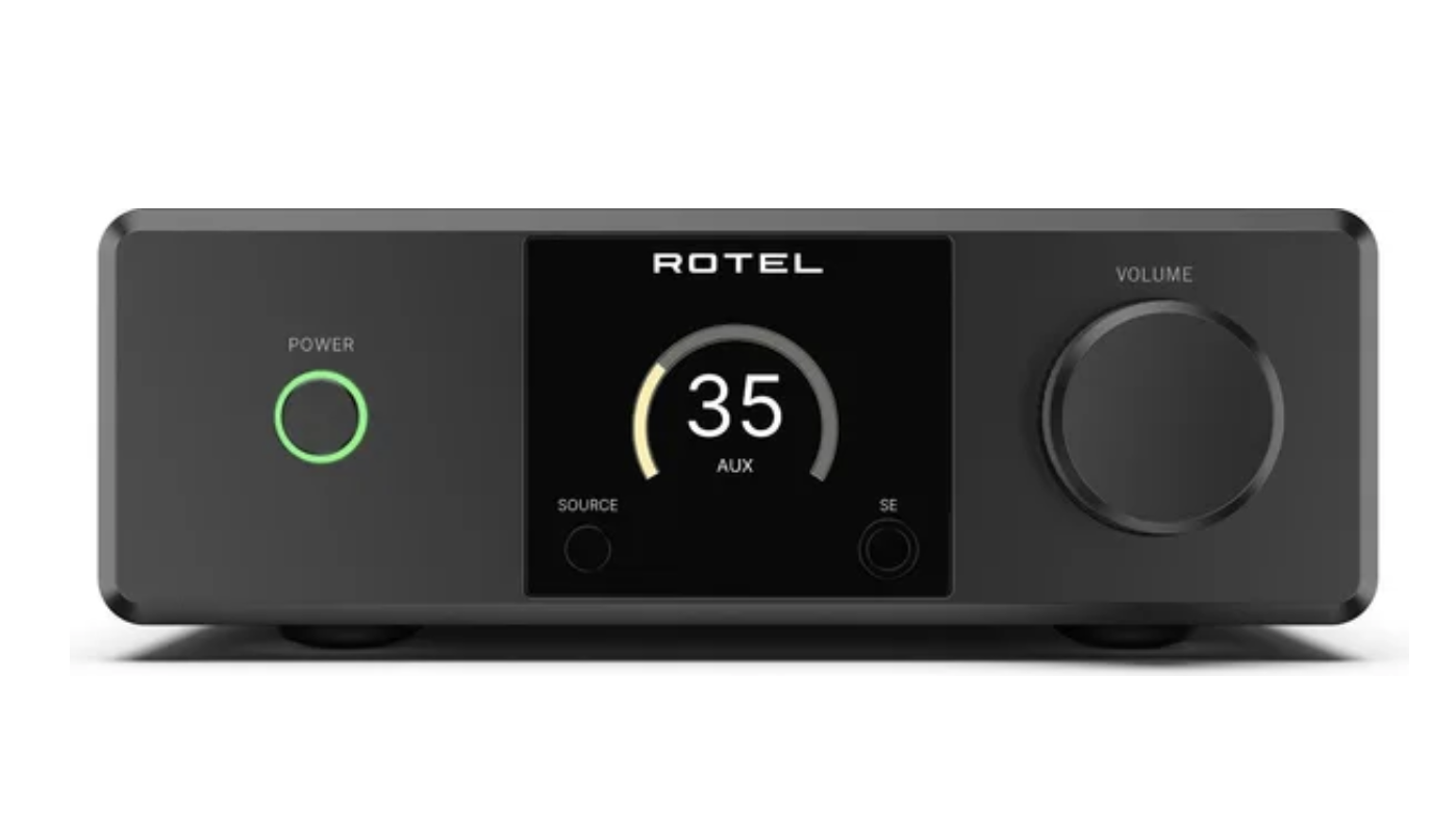 ROTEL DX-5