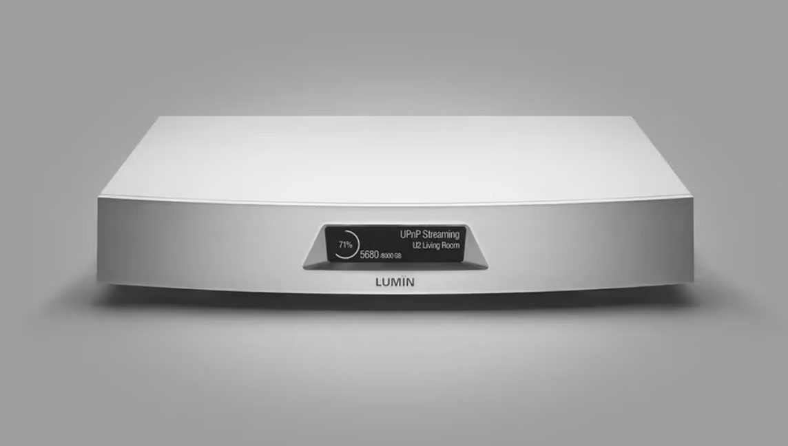 Lumin L2