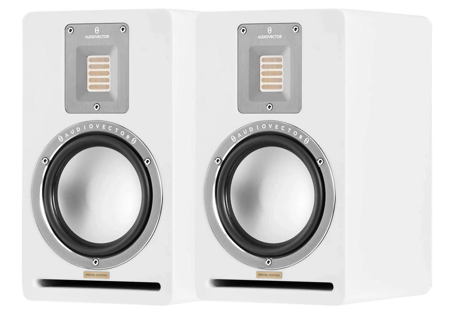Audio Vector QR 1 SE