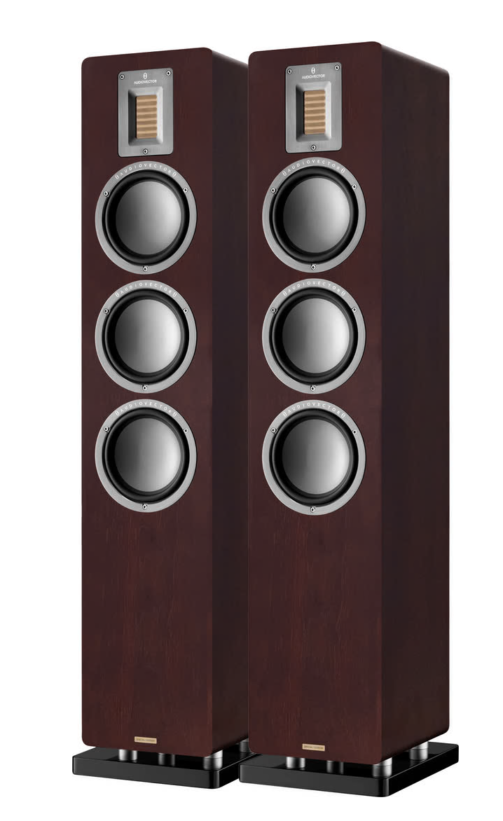 Audio Vector QR 5 SE