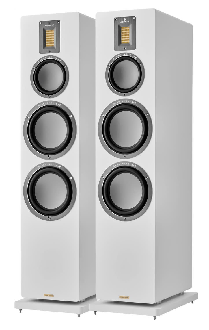 Audio Vector QR 7 SE