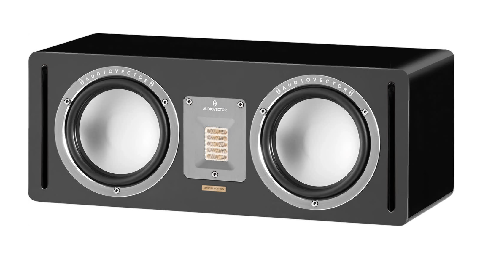 Audio Vector QR Center SE