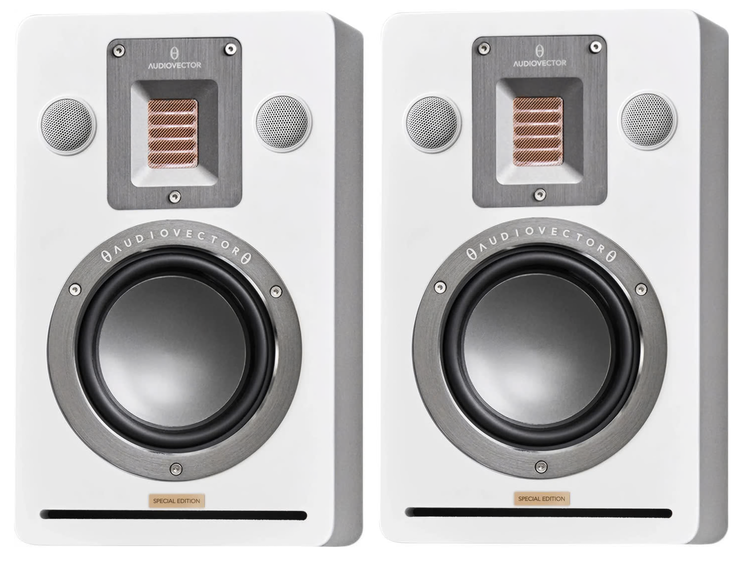 Audio Vector QR Wall SE