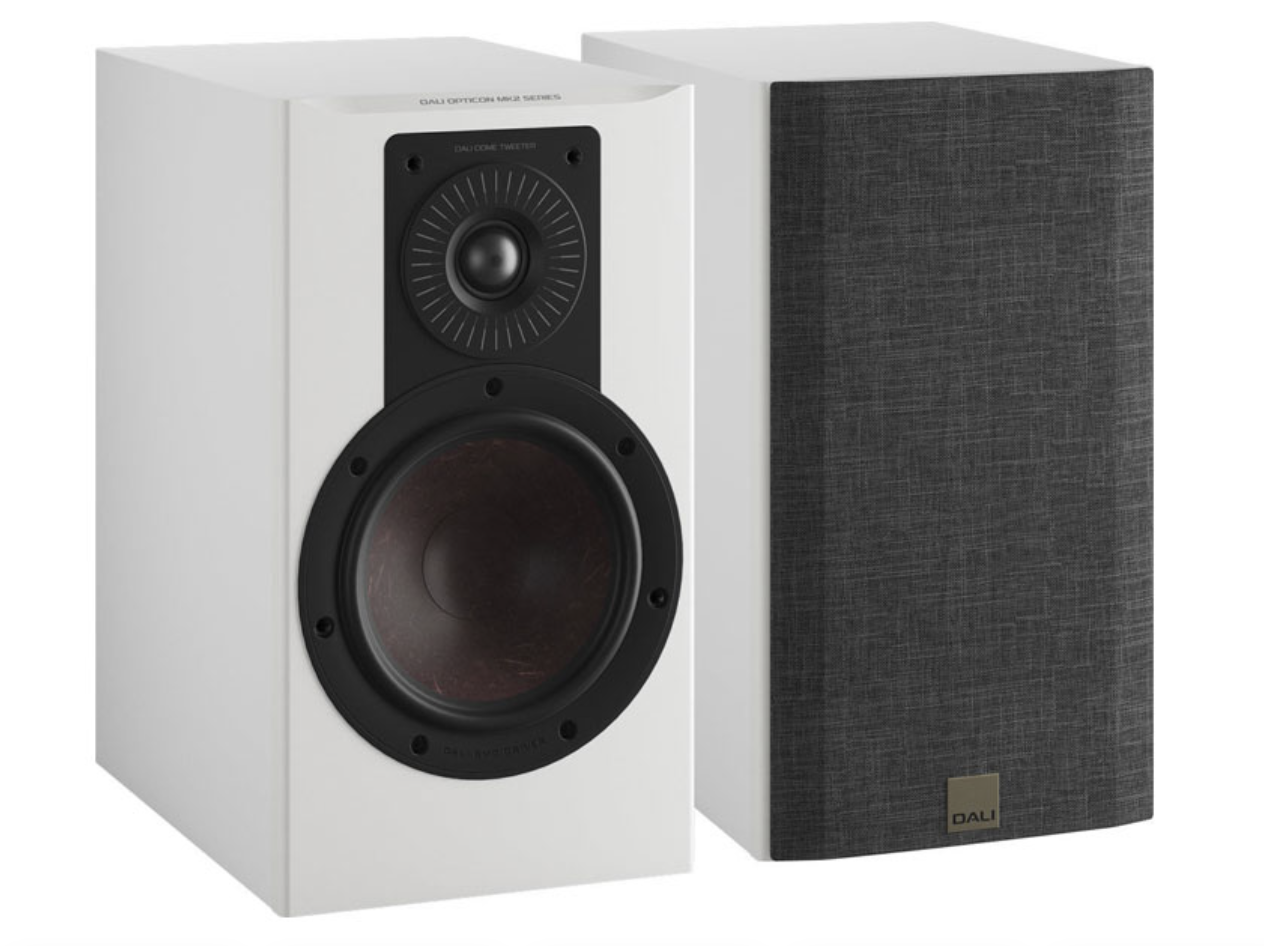 Dali Opticon 2 MKII