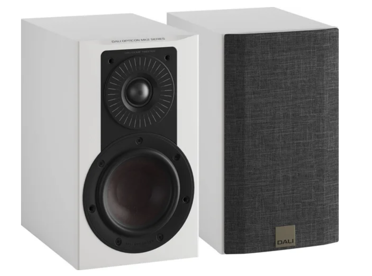 DALI OPTICON 1 MKII