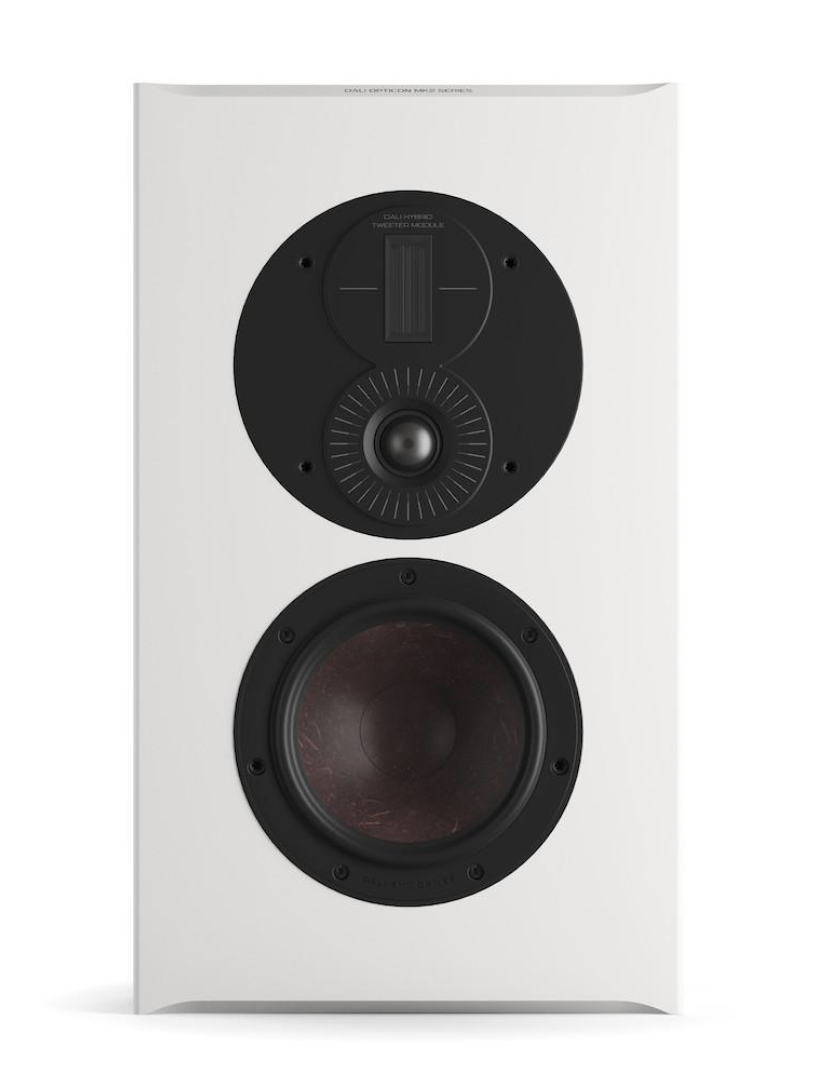 DALI OPTICON LCR MK2 HAUT-PARLEUR COMPACT ( pièce )