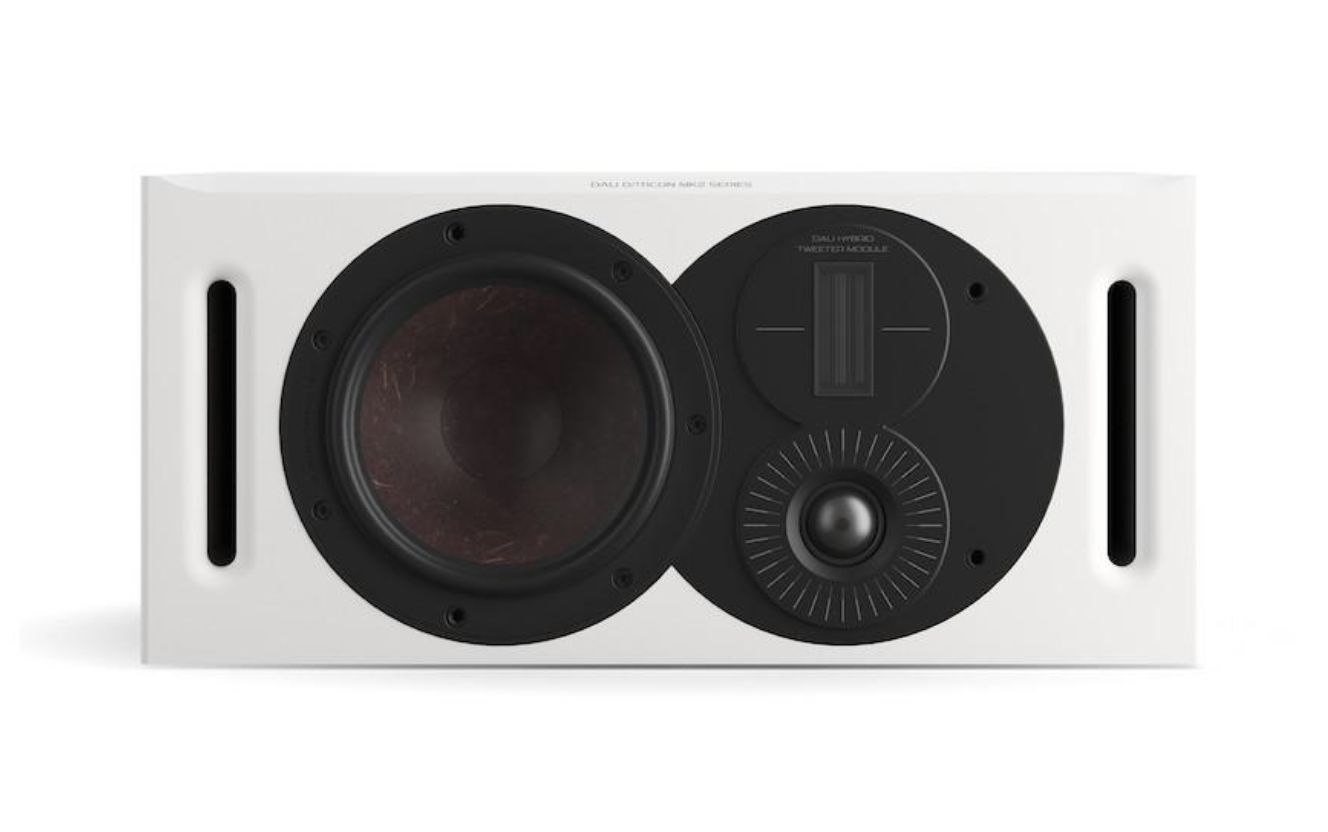 DALI OPTICON VOKAL MK2 ENCEINTE CENTRALE