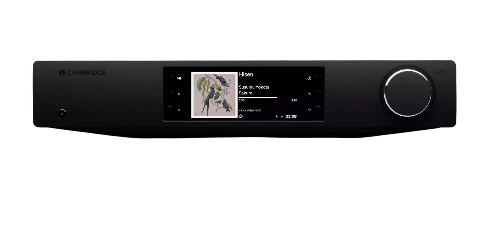 Cambridge Audio CXN100 SE