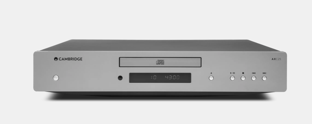 Cambridge audio – AX C25