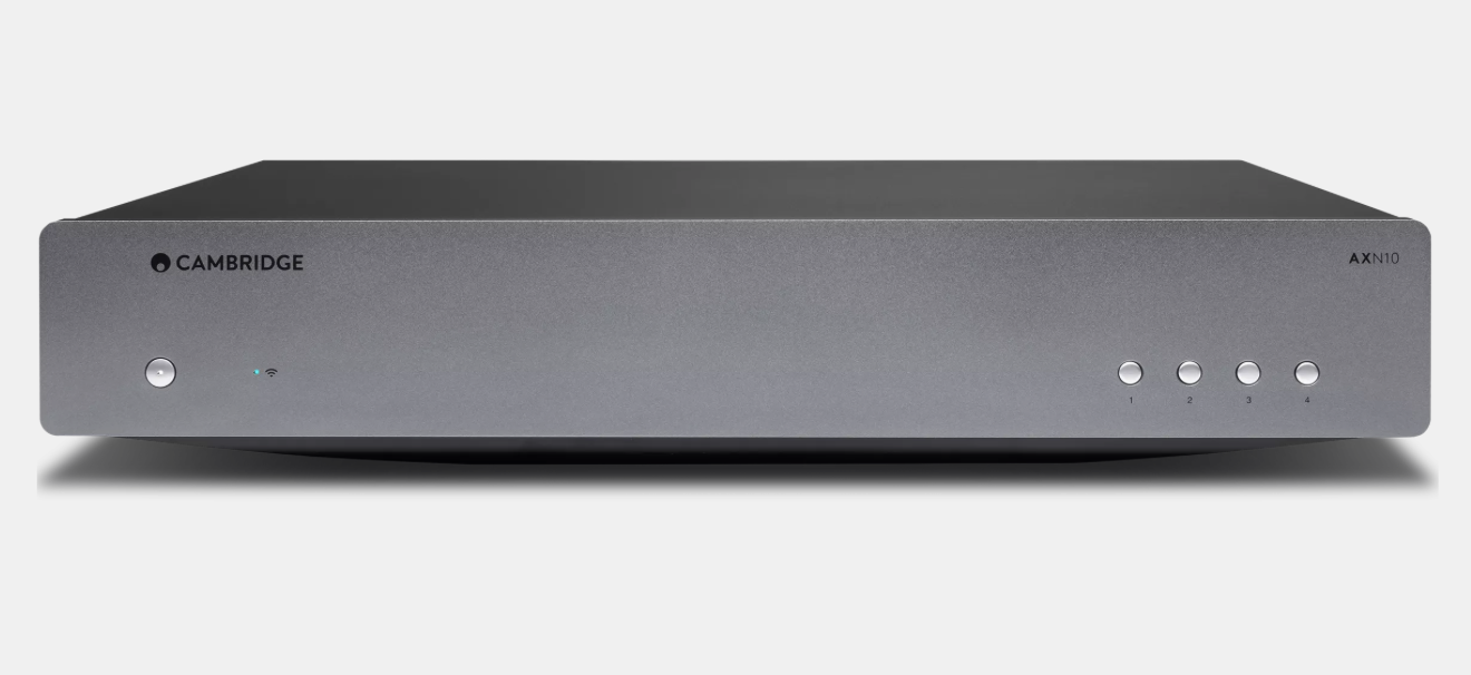 Cambridge AXN10 Lecteur réseau