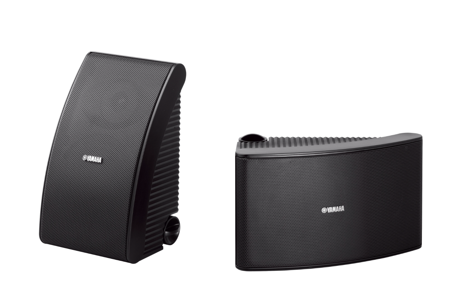 YAMAHA NS-AW592 (LA PAIRE) Enceintes d\'extérieur