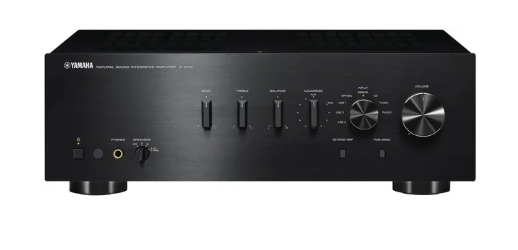 YAMAHA A-S701