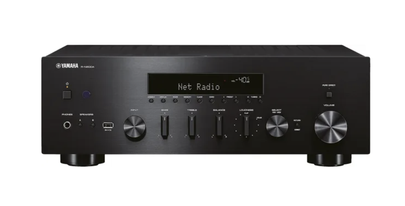 YAMAHA R-N600A