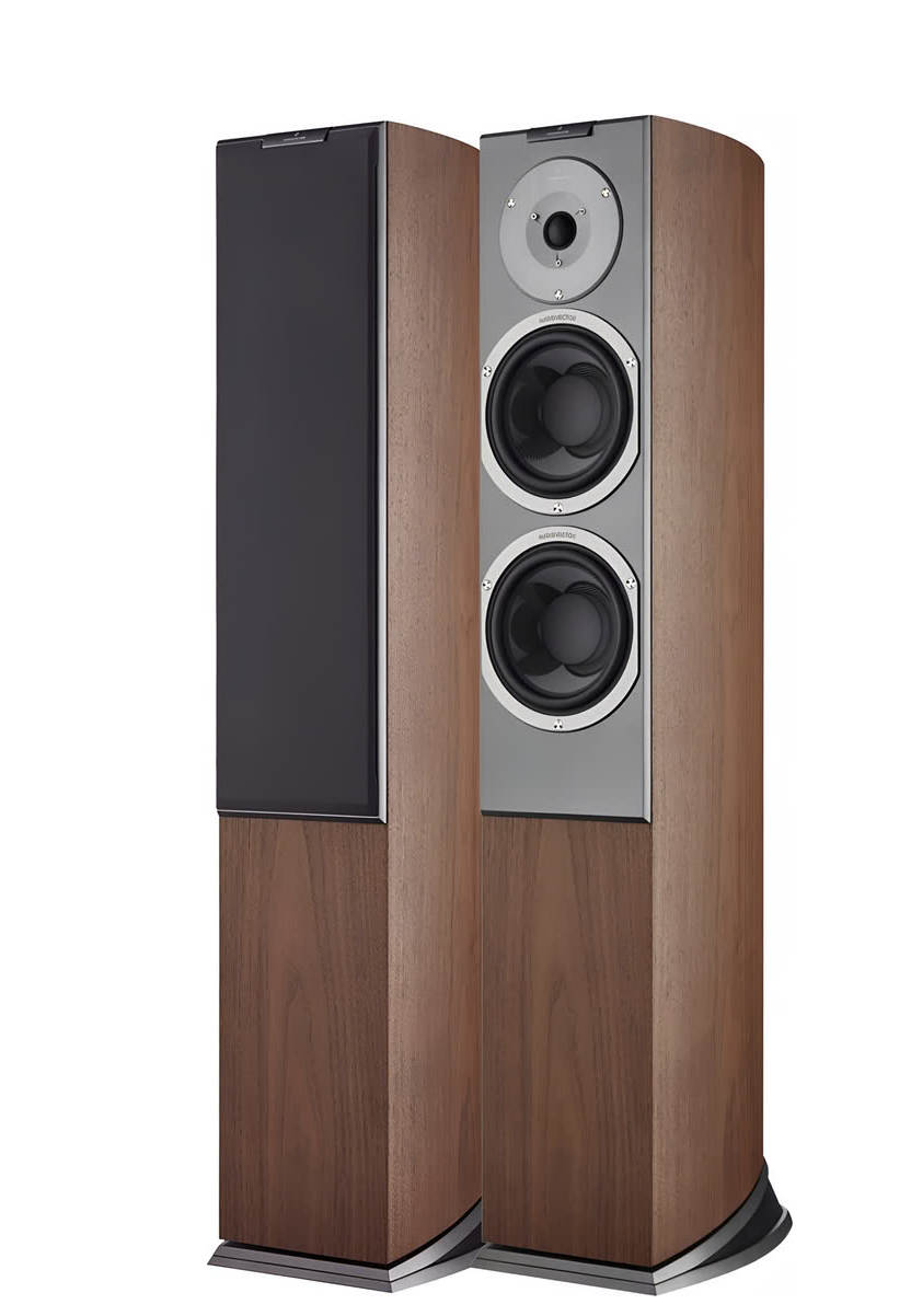 AudioVector R3 Signature