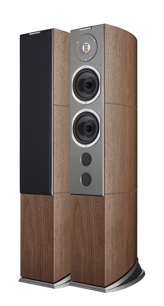AudioVector R6 Arreté