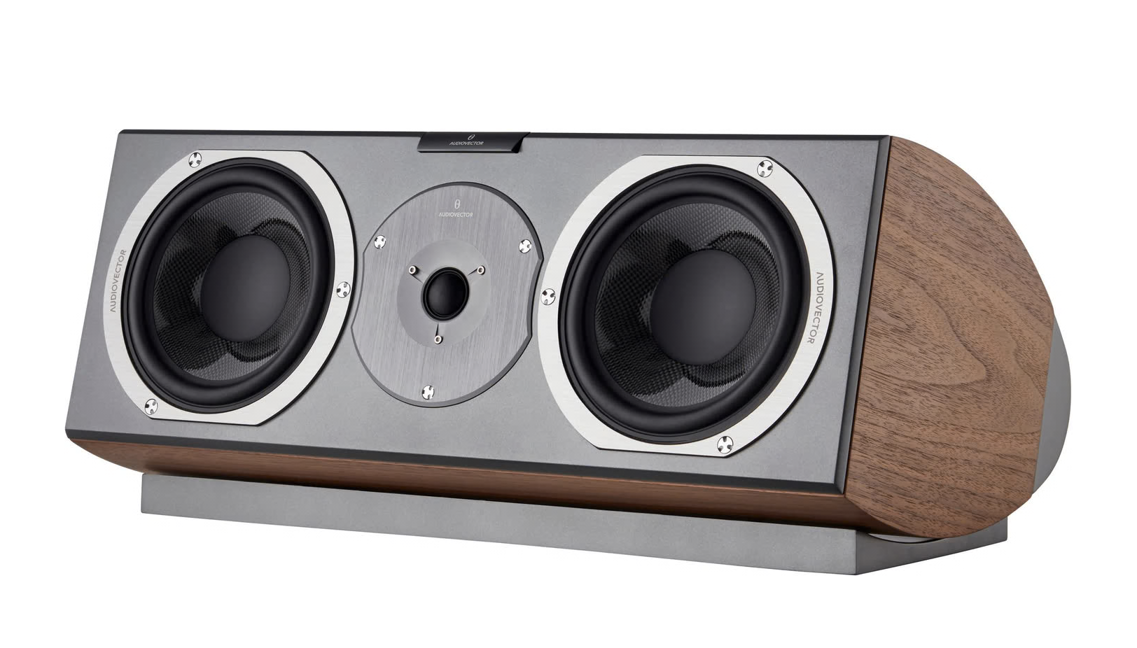 AudioVector R Center Signature