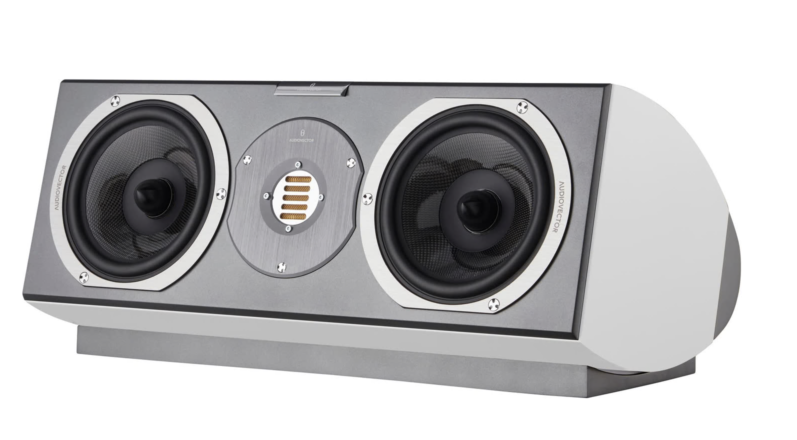 AudioVector R Center Arreté