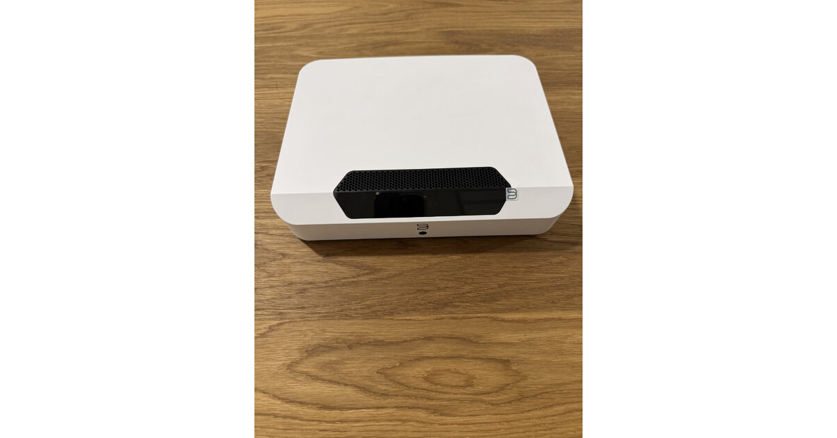 Hi2135 Bluesound Powernode Edge - Modèle de démo - Hi-Fi/Amplis - AUDIO VIDEO ...