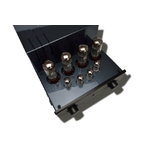 169b-PrimaLuna-EVO-100-Tube-Integrated-Amplifier-black-artistic-white-backgr