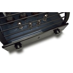 120b-PrimaLuna-Evo-200-Tube-Integrated-Amplifier-black-artistic-white-backgr
