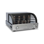 103b-PrimaLuna-Evo-200-Tube-Integrated-Amplifier-silver-slanted-white-backgr