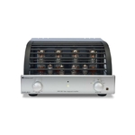 101b-PrimaLuna-Evo-200-Tube-Integrated-Amplifier-silver-front-white-backgrou