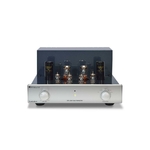 082b-PrimaLunaEvo200TubePreamplifier-silver-front-withoutcage-whitebackgroun