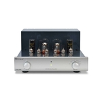 013b-PrimaLunaEvo300TubePreamplifier-silver-front-withoutcage-whitebackgroun