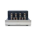 034b-PrimaLunaEvo300TubePoweramplifier-silver-front-withoutcage-whitebackgro
