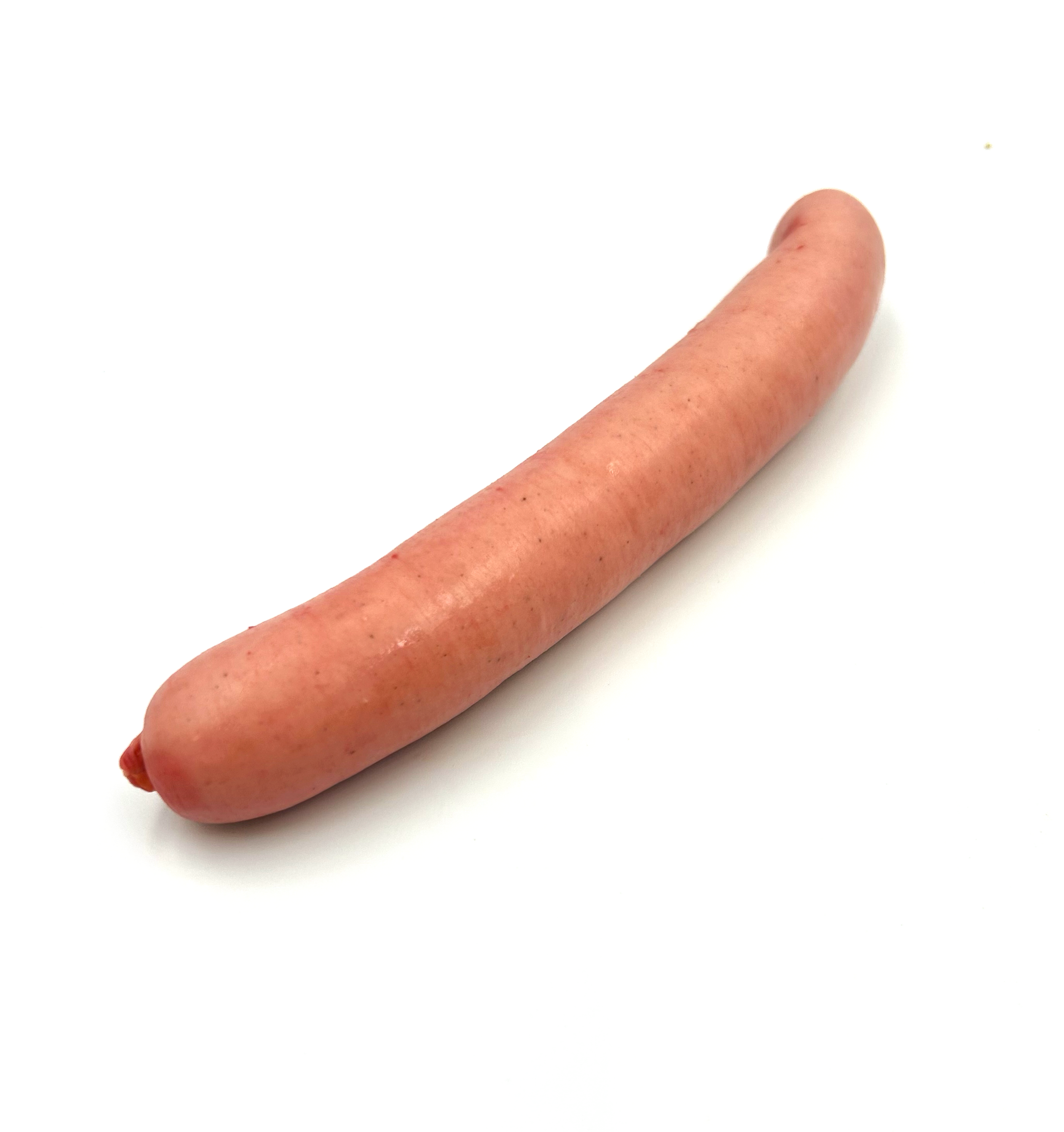 SAUCISSE DE STRASBOURG