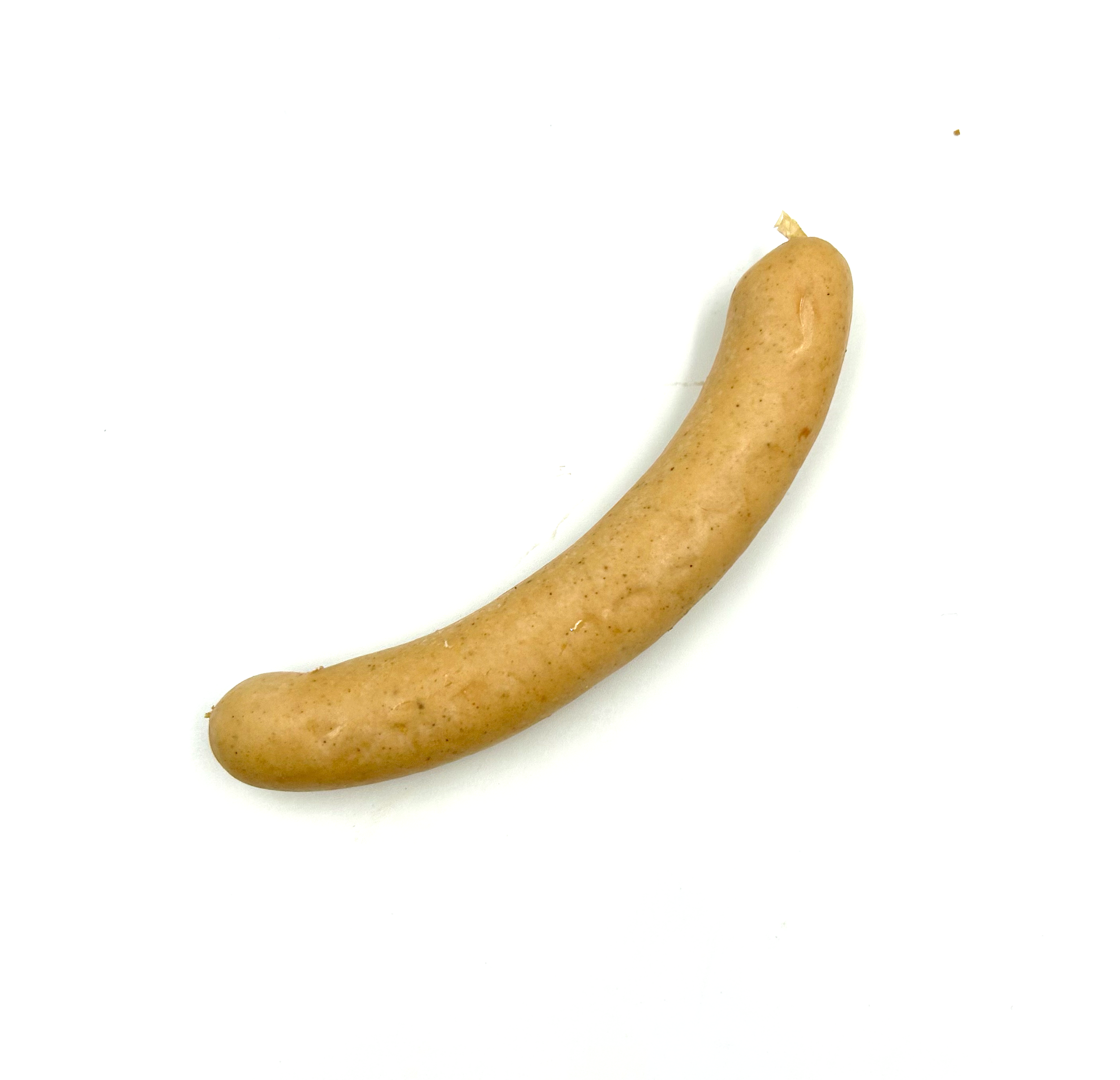 SAUCISSE DE FRANCFORT