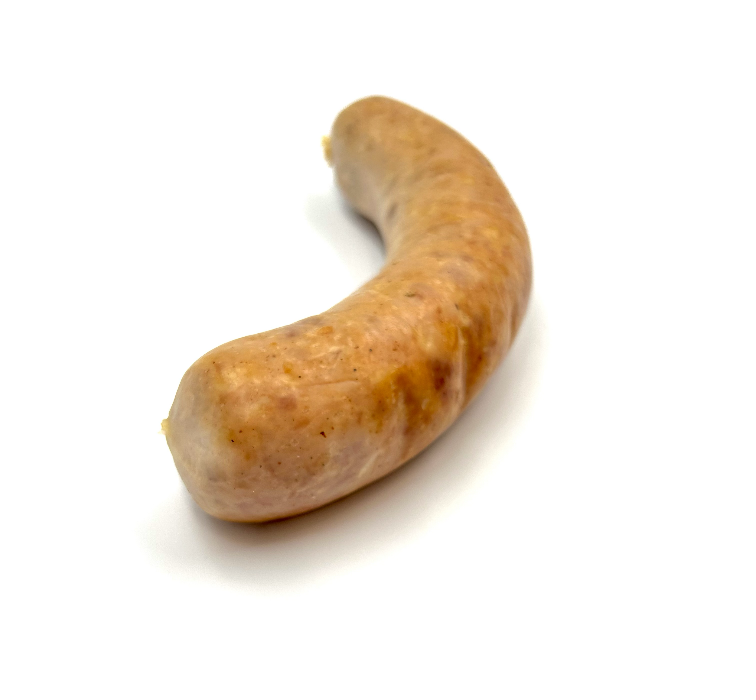 SAUCISSON À L\'AIL FUMÉ