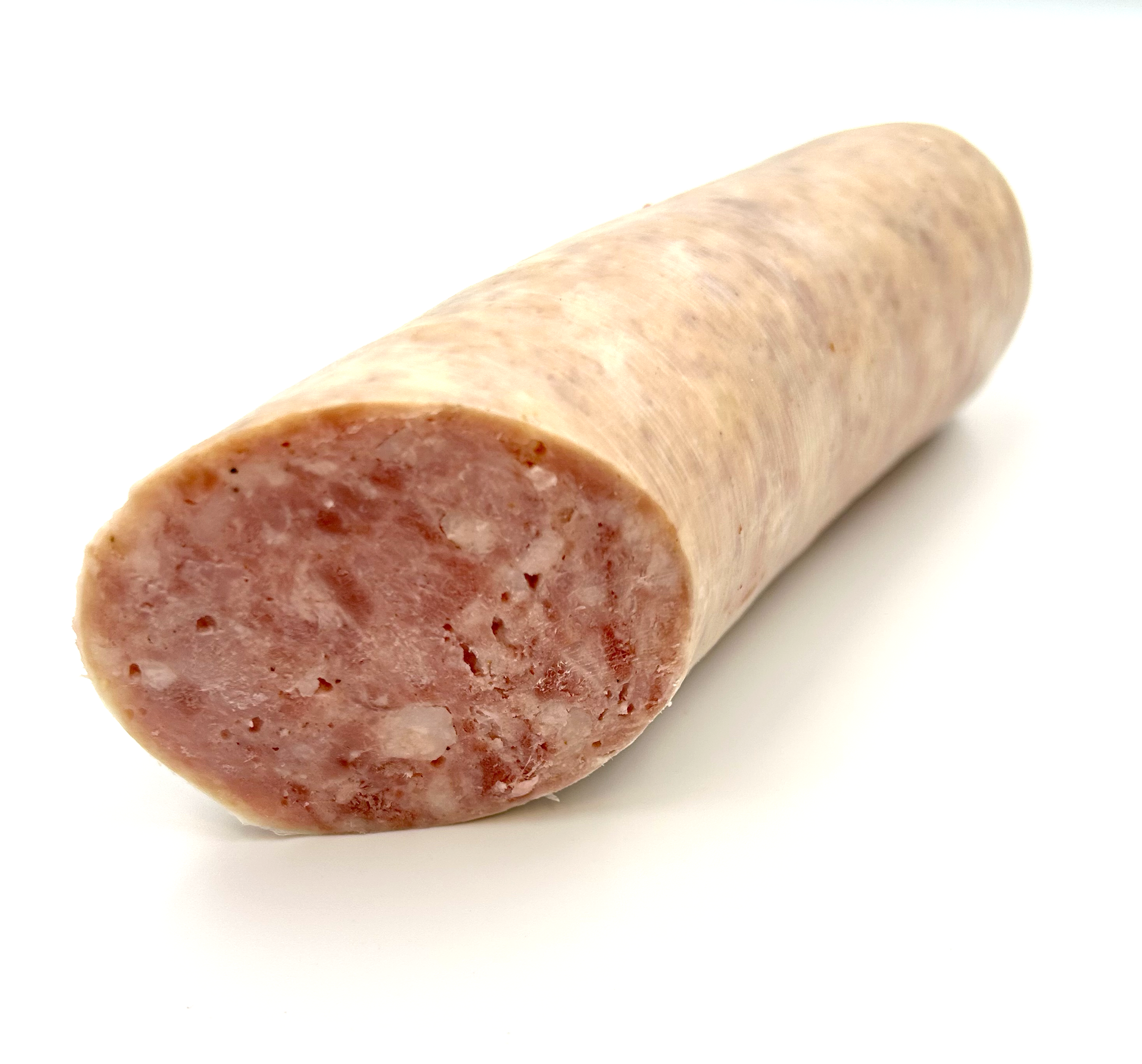 SAUCISSON À L\'AIL