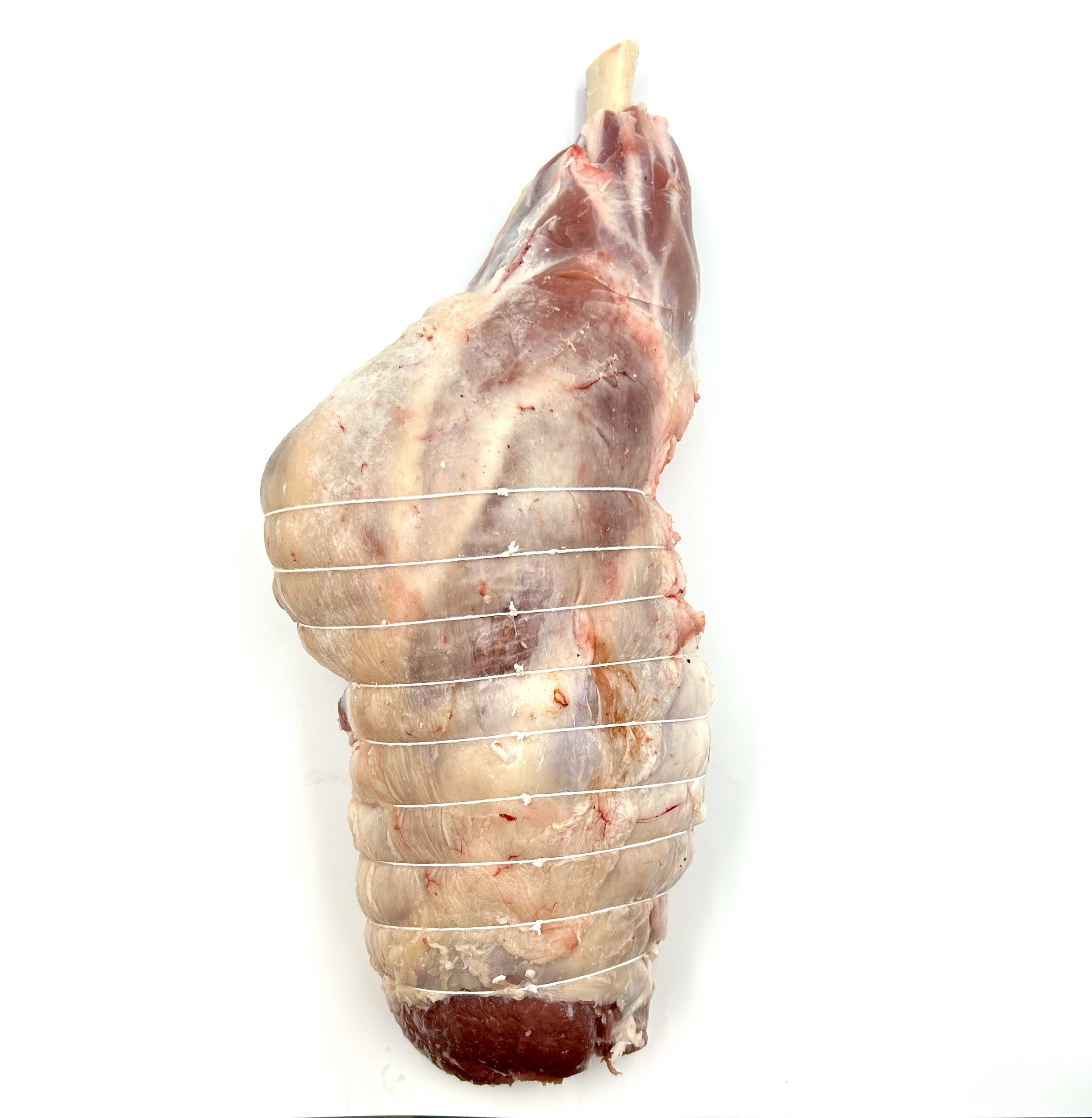 GIGOT D\'AGNEAU ENTIER SANS OS