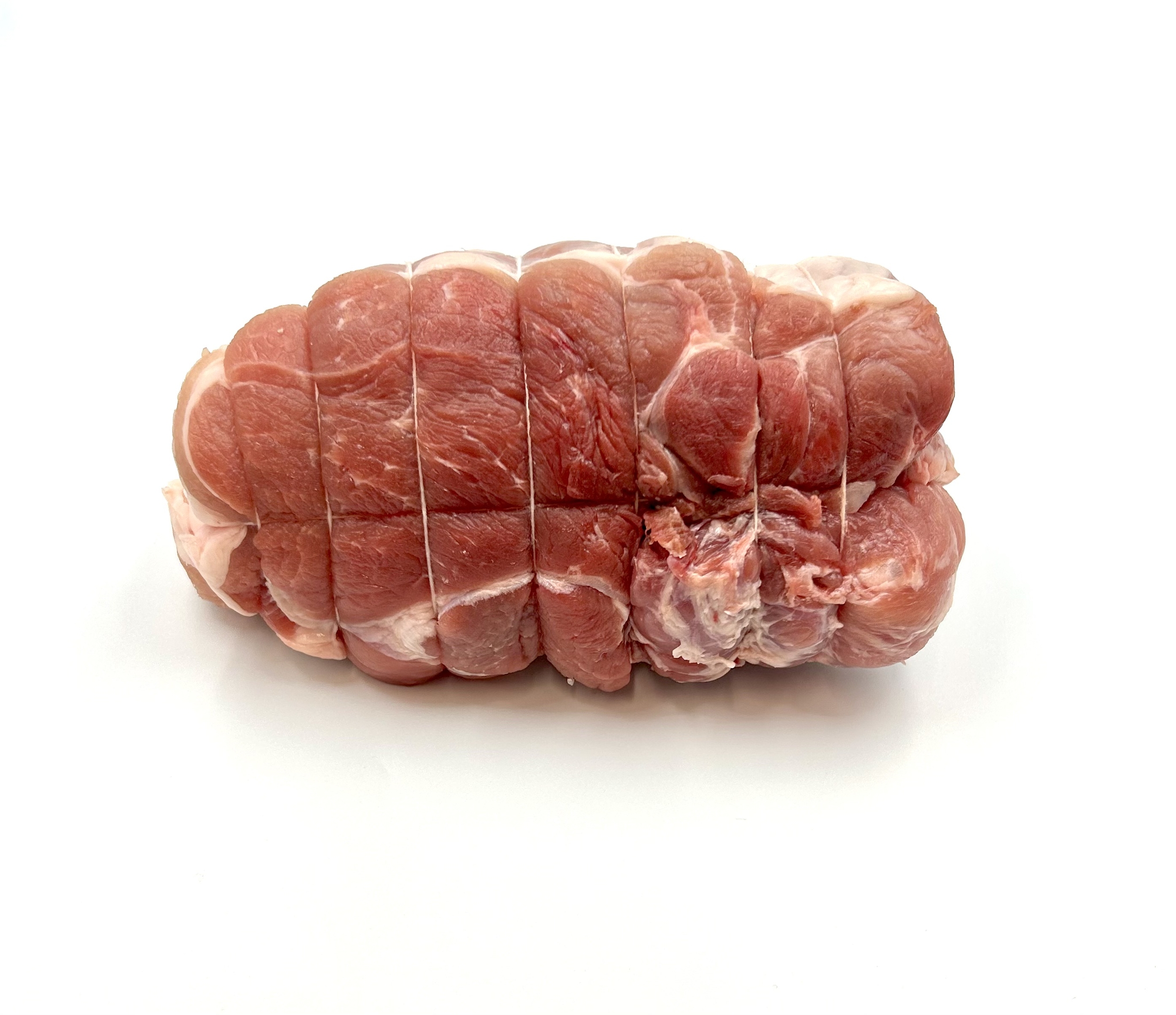 ROTI DE PORC ÉPAULE