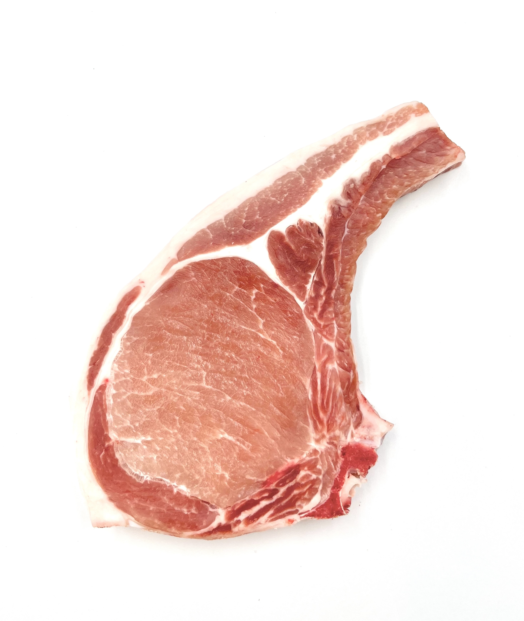 COTE DE PORC