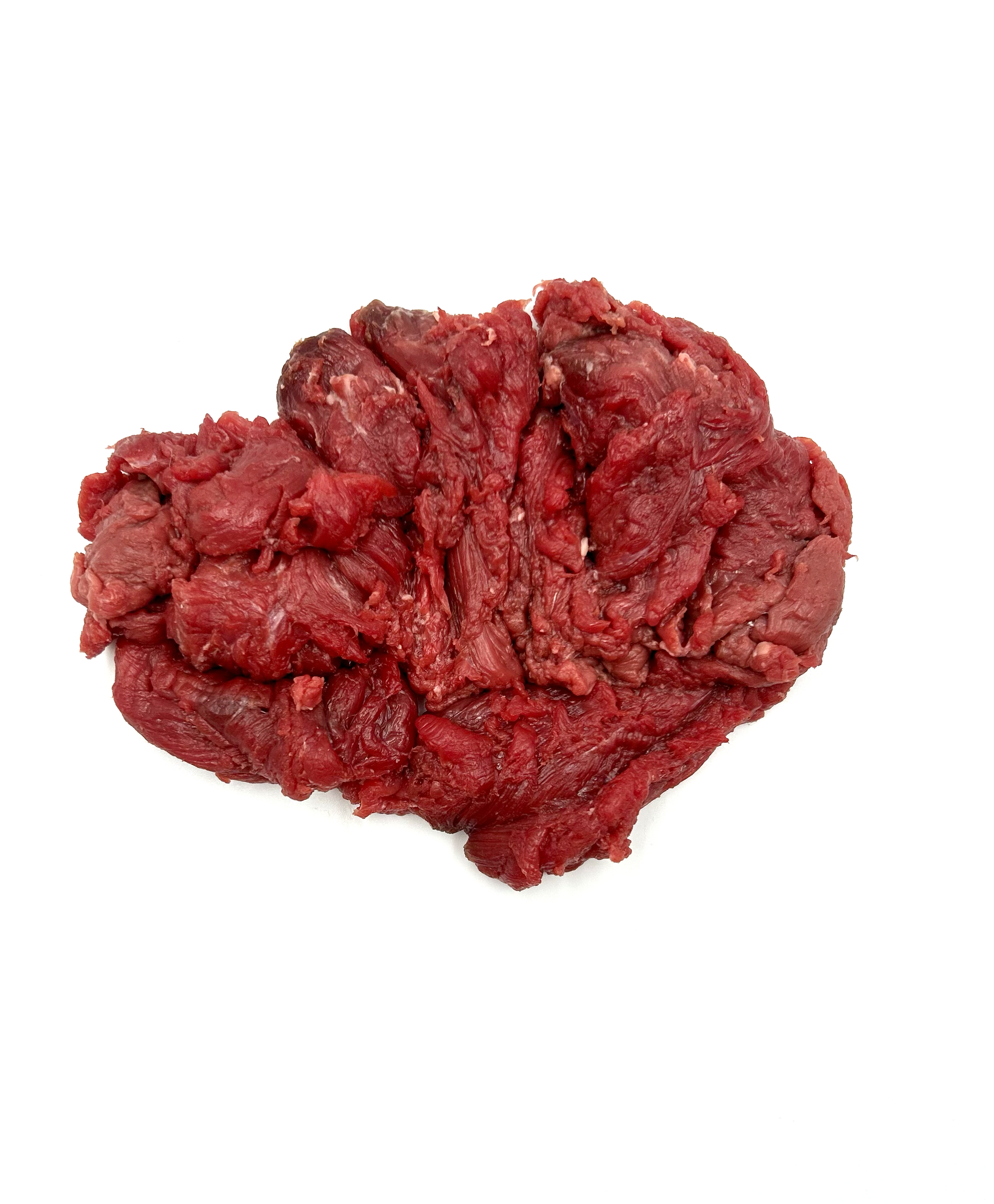 MORCEAUX DU BOUCHER