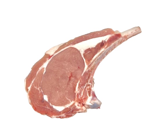 COTE DE VEAU AVEC OS