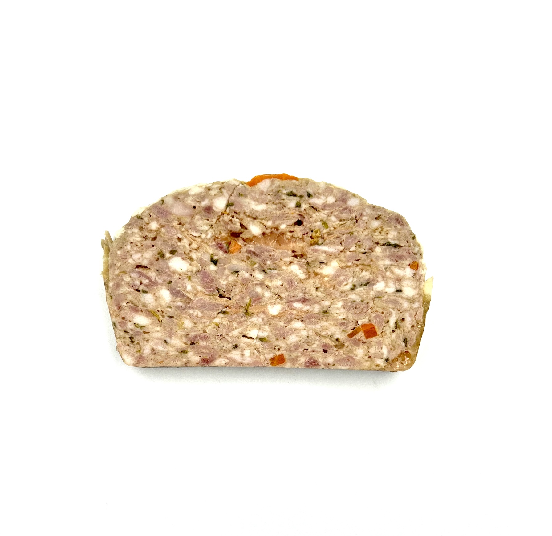PÂTÉ DE LAPIN