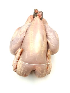 POULET FERMIER