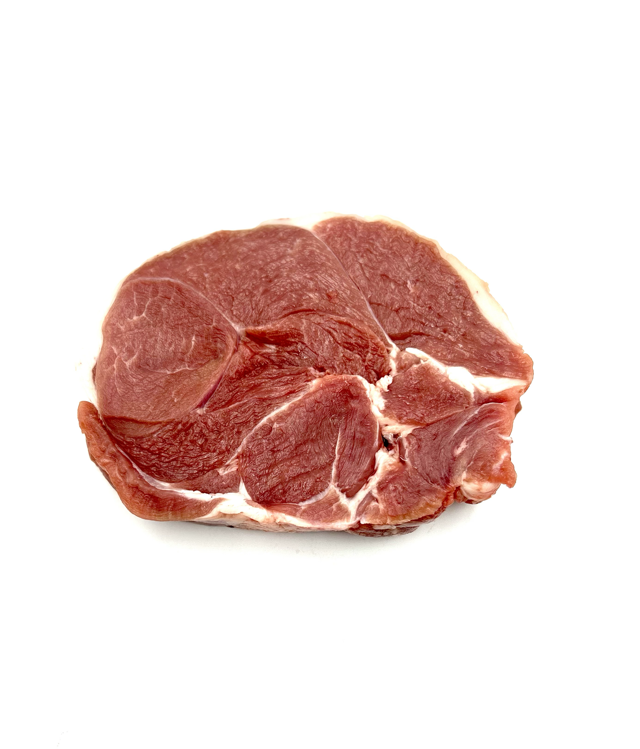 TRANCHE DE GIGOT D\'AGNEAU