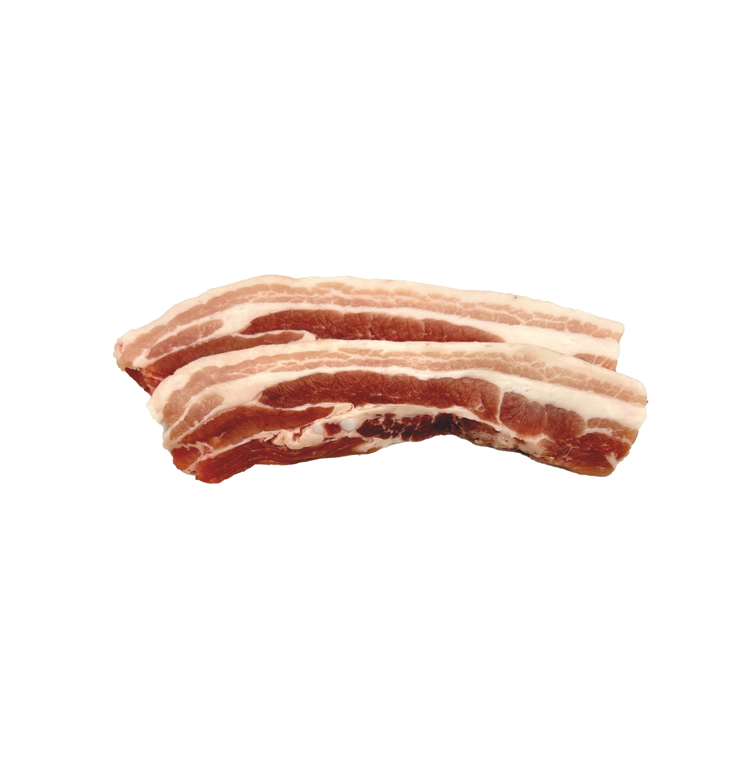 TRANCHE DE POITRINE DE PORC